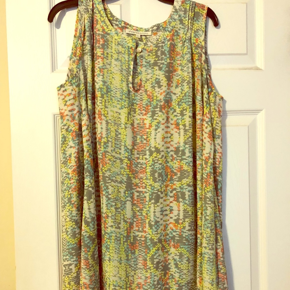 Dress/Tunic